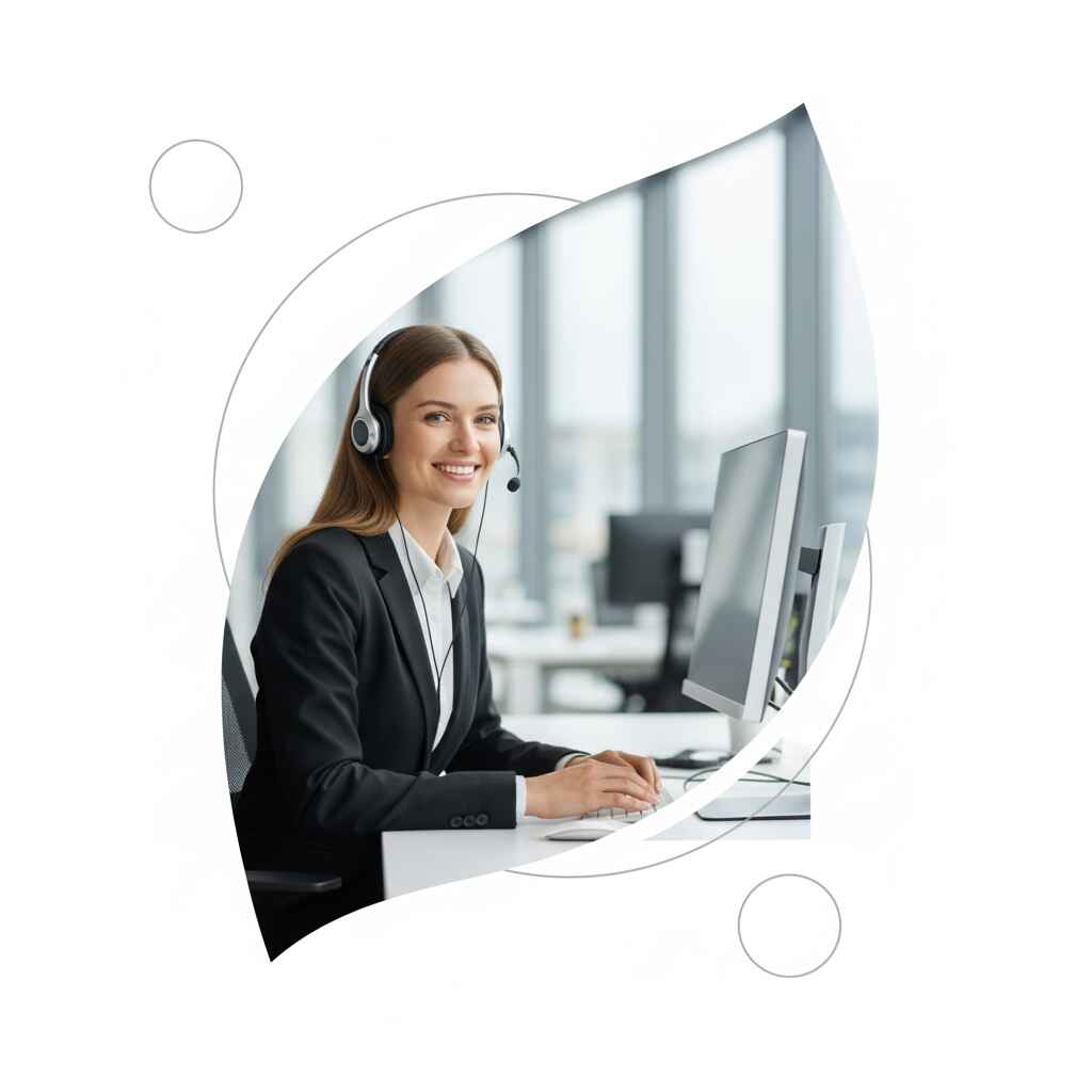 Красивый ухоженный газон без кротов возле загородного дома