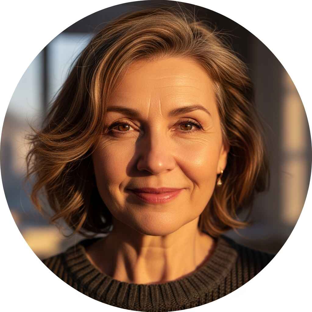 Отзыв Марина Петровна