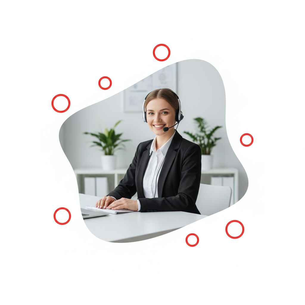 Консультант компании МосДез в Москве