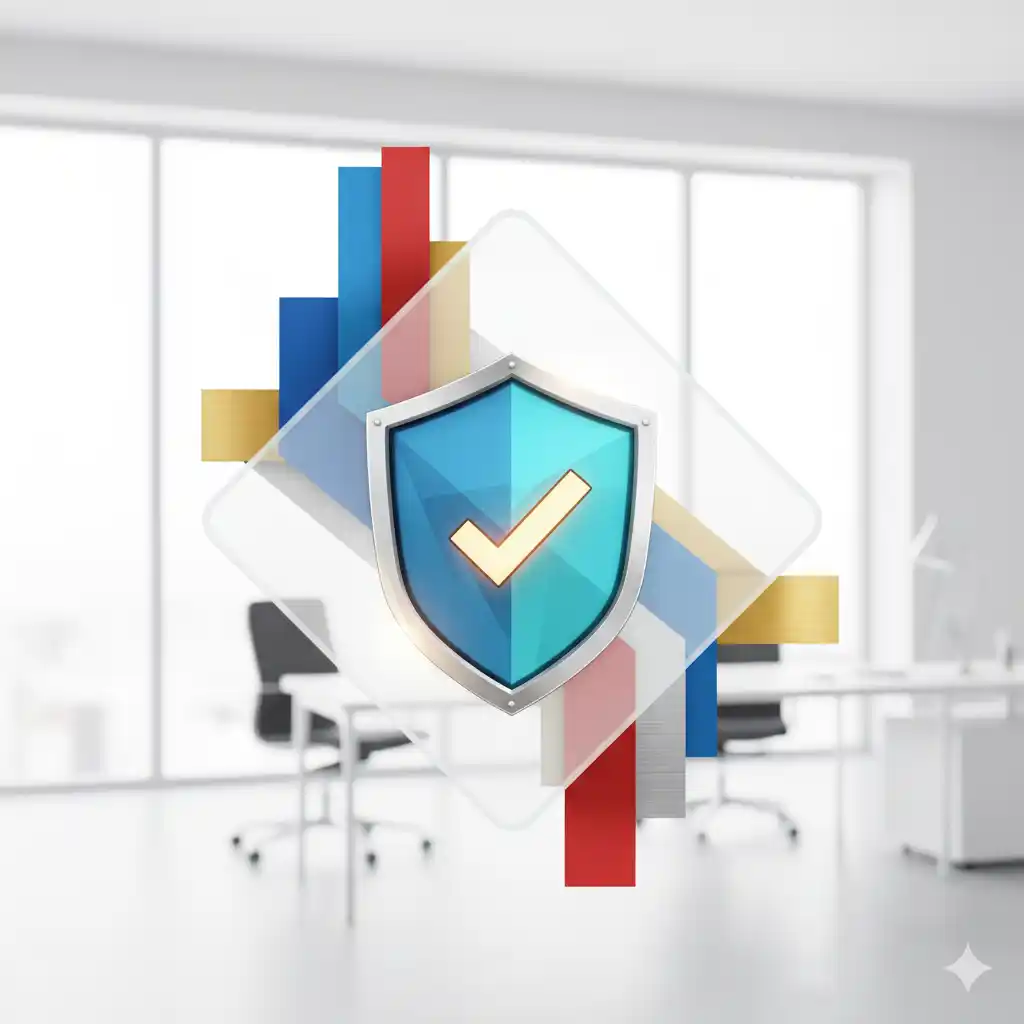 Гарантийный сертификат от компании МосДез на уничтожение насекомых