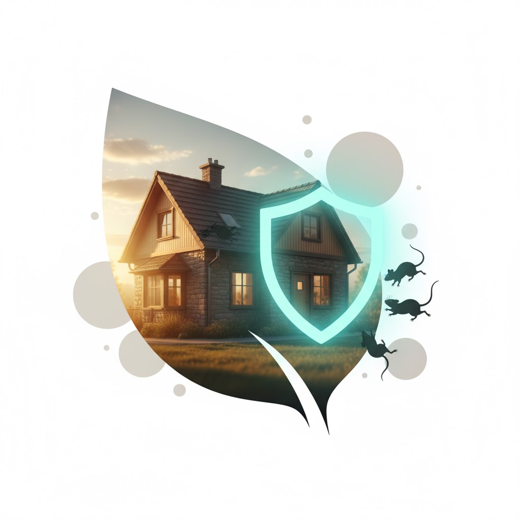 Услуги дератизации (уничтожение крыс)