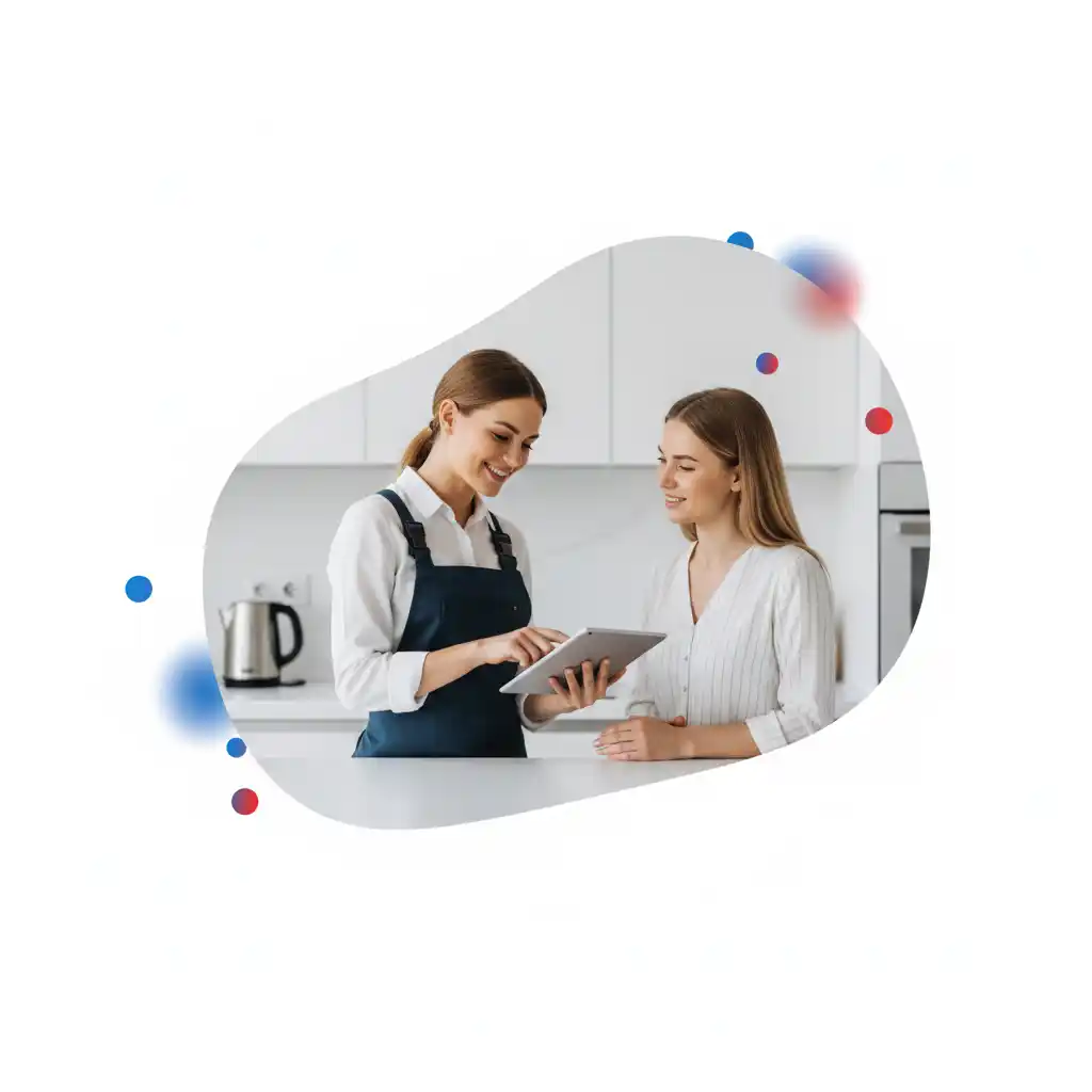 Команда профессиональных дезинсекторов МосДез в Москве