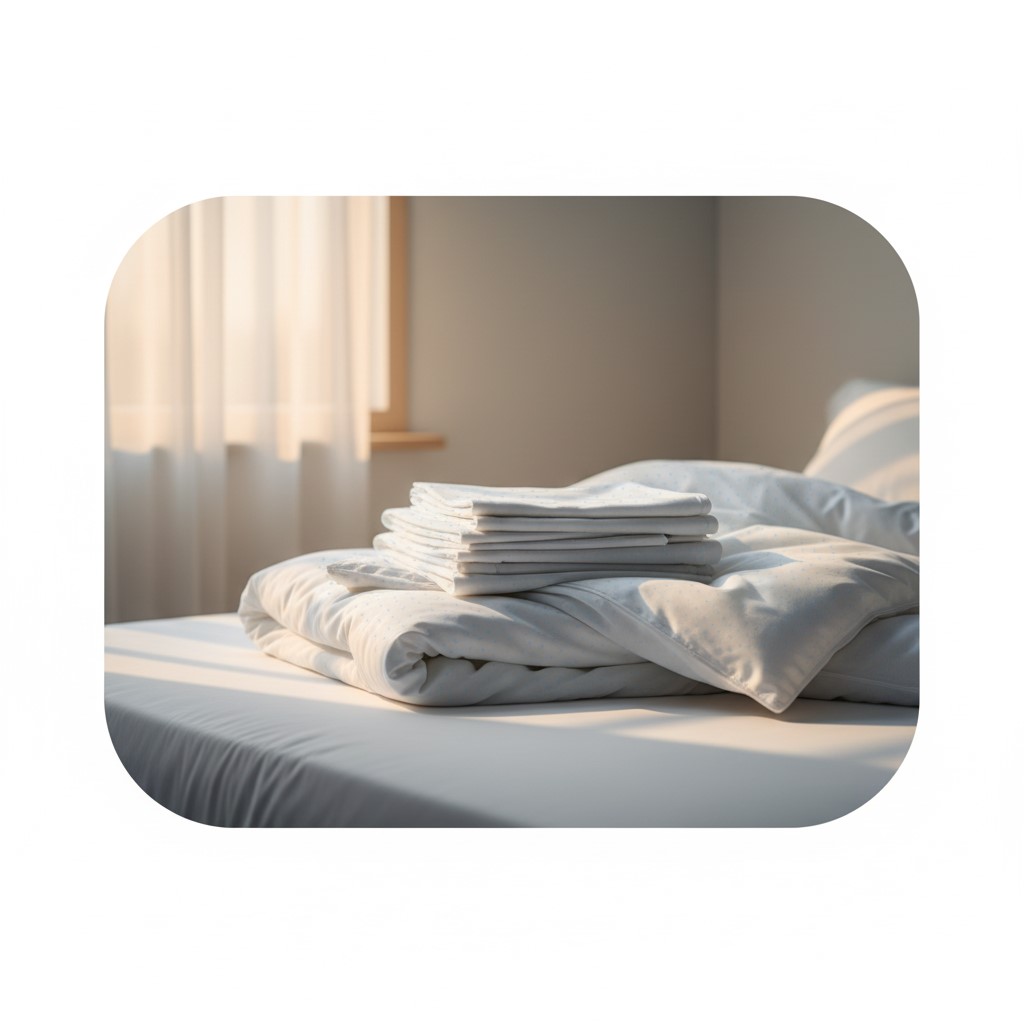 Проветривание квартиры после дезинсекции от клопов