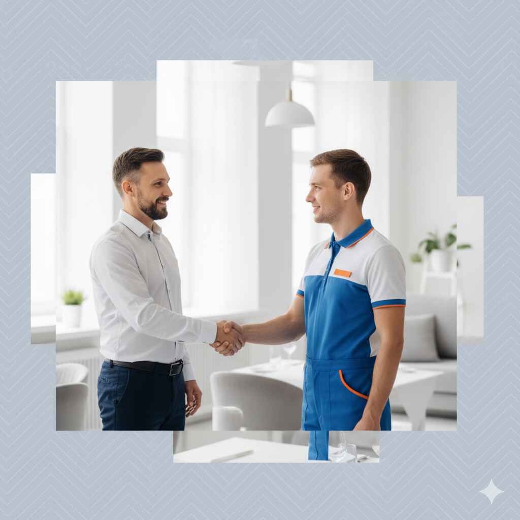 Дезинсекция для юридических лиц в Москве