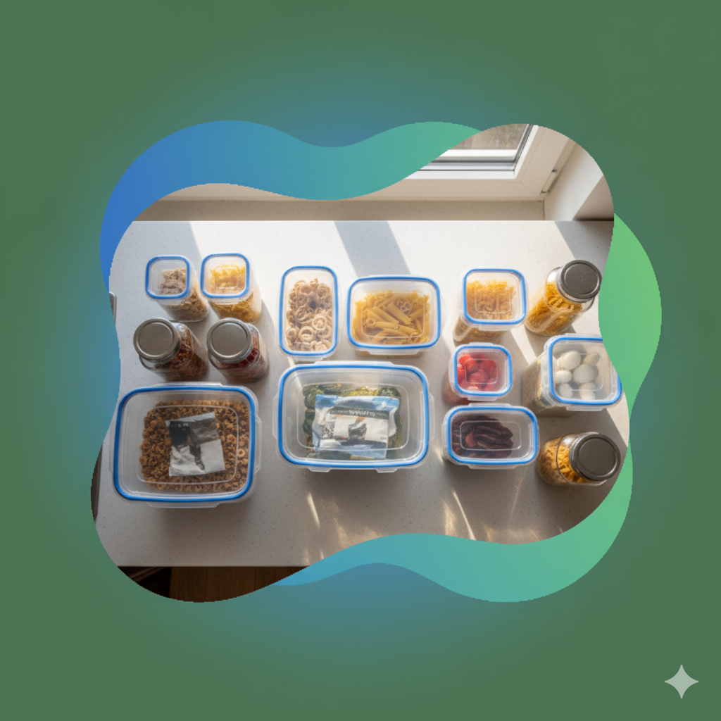 Уборка перед дератизацией