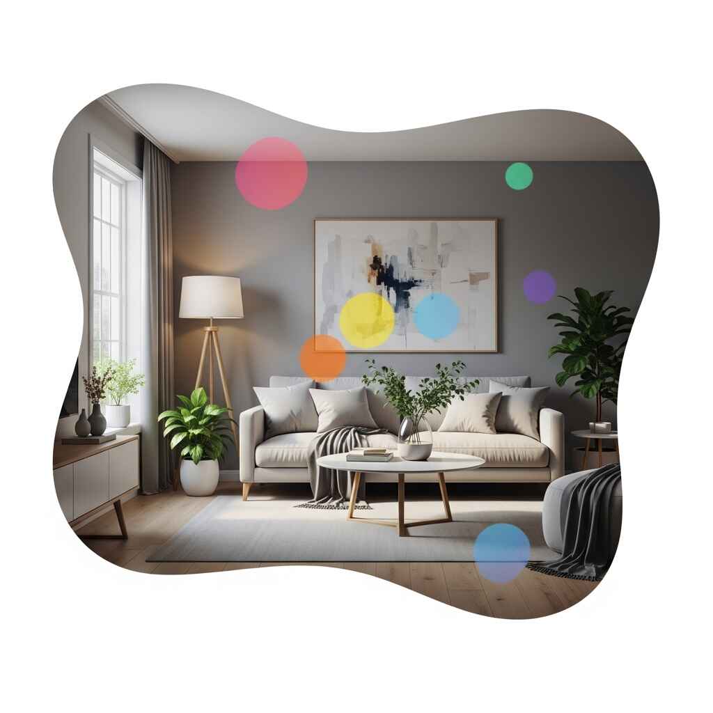 Чистая квартира без моли, дезинсекция в Москве