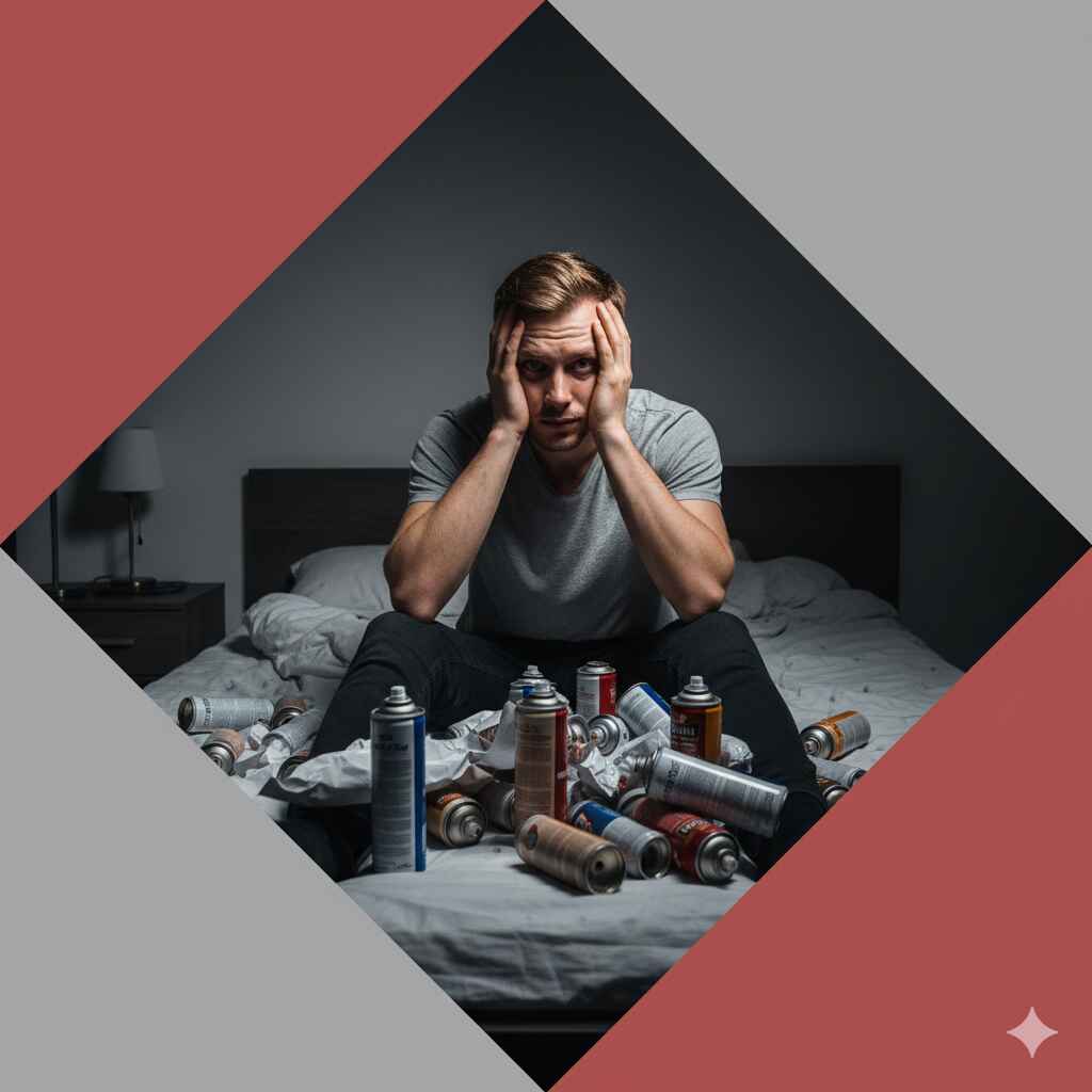 Бесполезные попытки вывести клопов самостоятельно