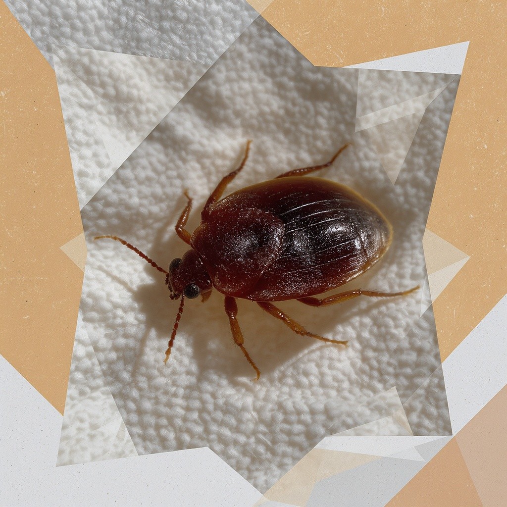 Опасность размножения клопов в квартире в Москве